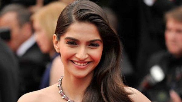 ಸೋನಂ ಕಪೂರ್ ವಿರುದ್ಧವೂ ಅನುಮಾನ