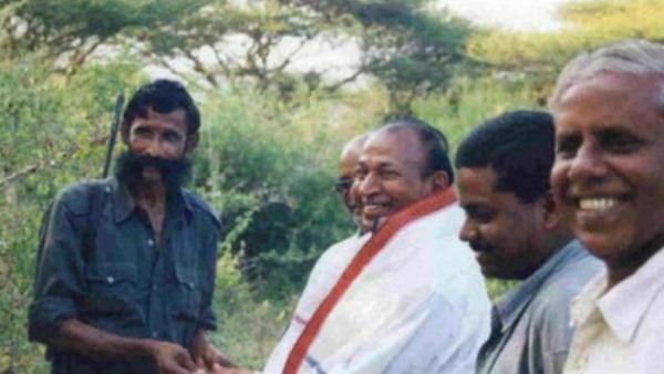 ಕಾಡುವ ಘಟನೆಗಳು