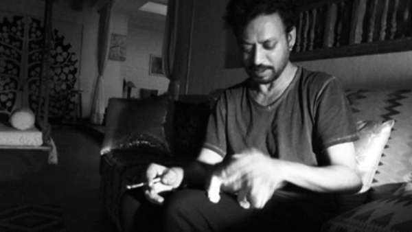 ಹೊಸ ಪರಿಮಳ ಬರುತ್ತಿದೆ...