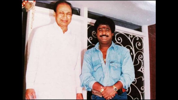 ರಾಜಣ್ಣ ಇದ್ದಾರೆ ಜವಾಬ್ದಾರಿ ಹೊತ್ತಿದ್ದರು: ಜಗ್ಗೇಶ್