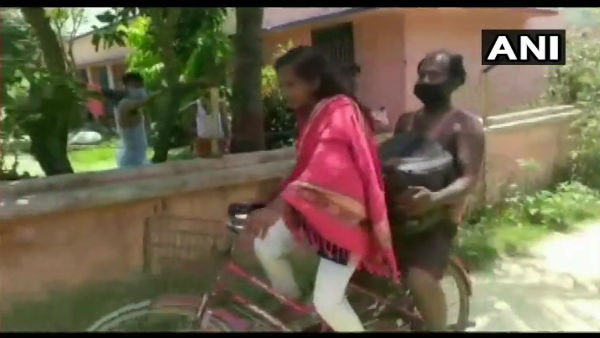 ಪ್ರಯಾಣದ ದಾರಿಯಲ್ಲೇ ಚಿತ್ರೀಕರಣ