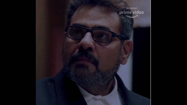 ಕಲಾವಿದರ ಪ್ರಬುದ್ಧ ಅಭಿನಯ