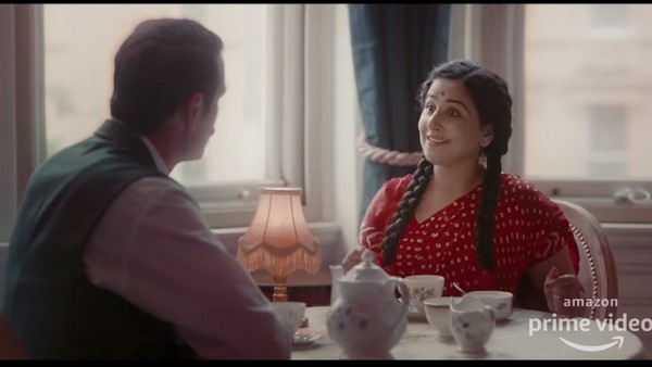 ಅನು ಮೆನನ್ ನಿರ್ದೇಶನ