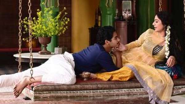 ಡ್ರಾಮಾ ಸೀರೀಸ್ ಬಿಡುಗಡೆ