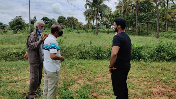 ರೈತನ ಮಗ ರೈತನಾಗುವುದು ಬೇಡ!