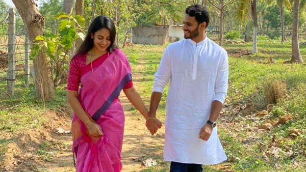 ಕೃಷಿ ಶುರುಮಾಡಿದ್ದೇನೆ