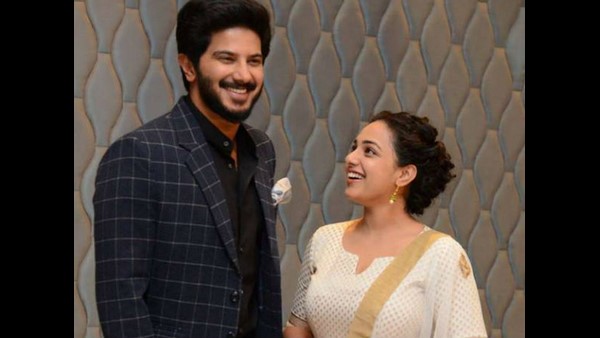 ಓಕೆ ಕಣ್ಮಣಿ ಬಗ್ಗೆ ನಿತ್ಯಾ ಮಾತು