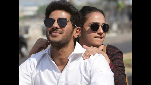 ಮದುವೆ ಆಗುವಂತೆ ದುಲ್ಕರ್ ಮನಲವೊಲಿಸಿದ್ದಾರೆ