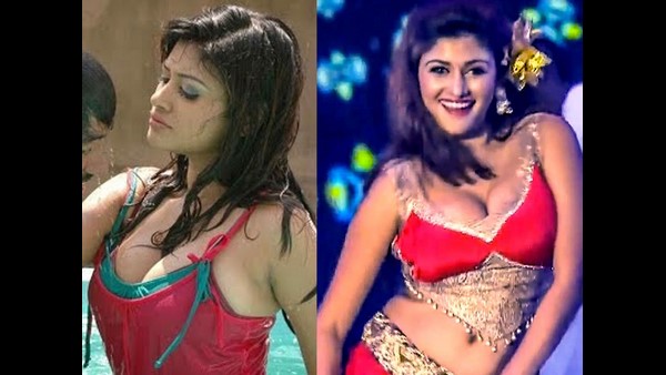 ಹುಚ್ಚಿ ಎಂದು ಕರೆದು ಹೊರಹಾಕಲಾಗಿತ್ತು: ಒವಿಯಾ