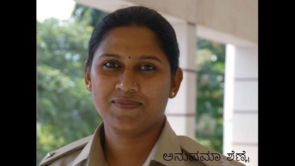 ಅಭಿಮಾನಿಗಳಿಗೆ ಅನುಪಮಾ ಪ್ರತಿಕ್ರಿಯೆ