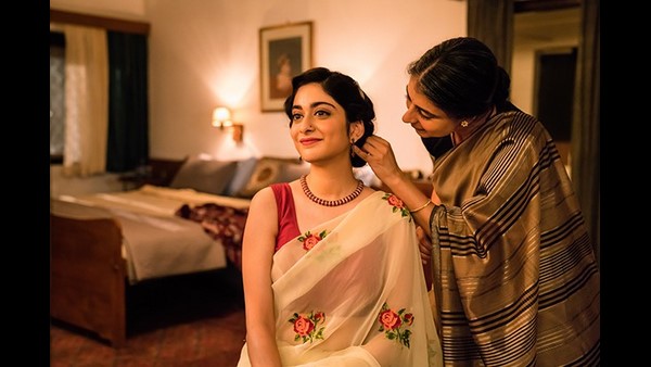 ಇಂಗ್ಲಿಷ್ ಭಾಷೆಯಲ್ಲಿದೆ ವೆಬ್ ಸರಣಿ