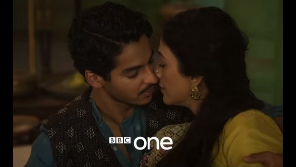 ಹಲವು ಹಸಿ-ಬಿಸಿ ದೃಶ್ಯಗಳಿವೆ