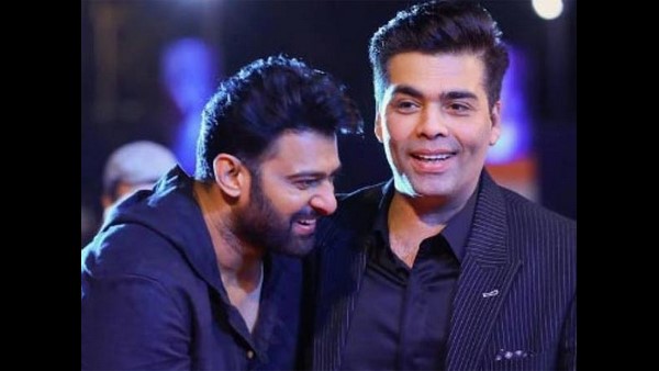 ಹೆಚ್ಚಿನ ಸಂಭಾವನೆ ಕೇಳಿದ್ದ ಪ್ರಭಾಸ್? ಹೆಚ್ಚಿನ ಸಂಭಾವನೆ ಕೇಳಿದ್ದ ಪ್ರಭಾಸ್?