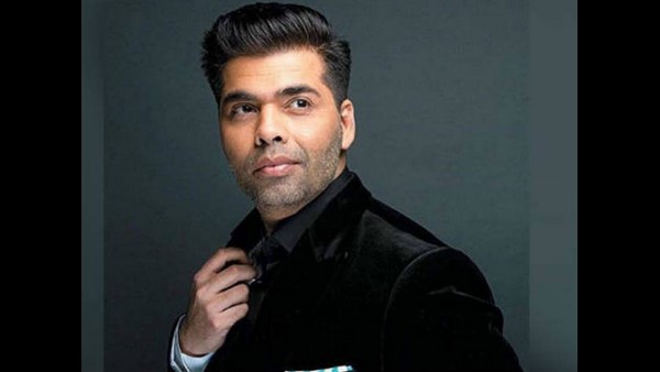 ಕರಣ್ ಮಾಡಿದ್ದ ವಿಚಿತ್ರ ಟ್ವೀಟ್ ಕರಣ್ ಮಾಡಿದ್ದ ವಿಚಿತ್ರ ಟ್ವೀಟ್