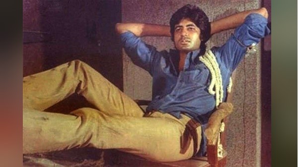 ಗಾಯಗೊಂಡಿದ್ದ ಅಮಿತಾಬ್