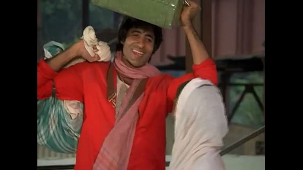 ಹೆಂಡತಿ ರಕ್ತ ನೀಡಿದ್ದಳು