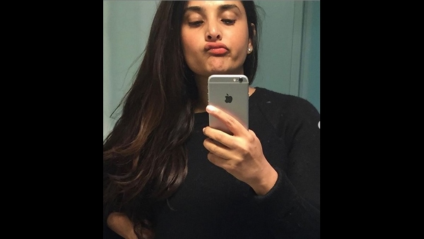 ಏಲಿಯನ್ ರೀತಿ ಅನಿಸಿತು