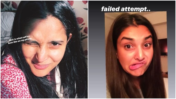 ಒಬ್ಬಳಿಗೇ ಸಾಧ್ಯವಾಗಲಿಲ್ಲ