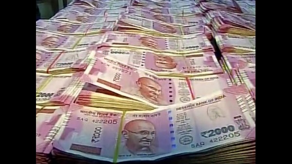 ನೋಟಿಸ್ ನೀಡಿದ ಕಂದಾಯ ಇಲಾಖೆ