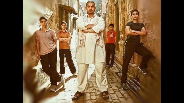 ದಂಗಲ್ ದಾಖಲೆ ಮುರಿದ ಸಾಹೋ