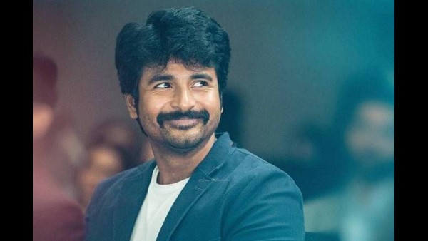 ಶಿವಕಾರ್ತಿಕೇಯನ್ ಹಳೆಯ ವಿಡಿಯೋ ವೈರಲ್