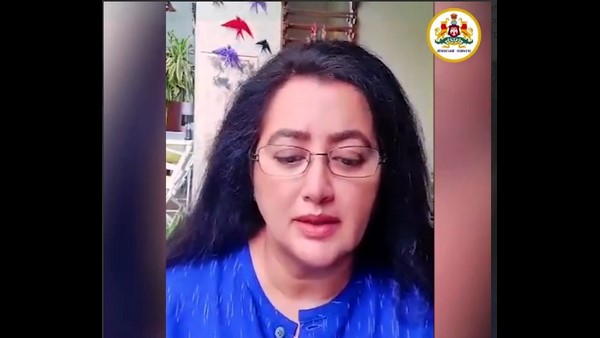 ಎಲ್ಲರಂತೆ ನನಗೂ ಭಯವಿತ್ತು