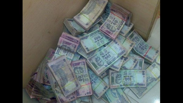 ಐದು ಪೈಸೆ ಚಿಲ್ಲರೆಯಲ್ಲಿ ಹತ್ತು ಸಾವಿರ