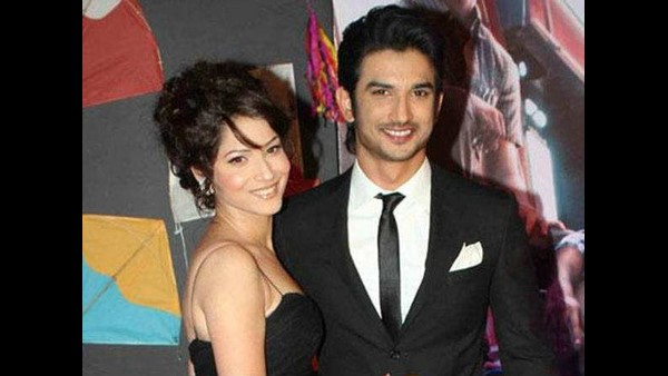 ಕೃತಿ ಸನೂನ್ ಕಾರಣ? ಕೃತಿ ಸನೂನ್ ಕಾರಣ?