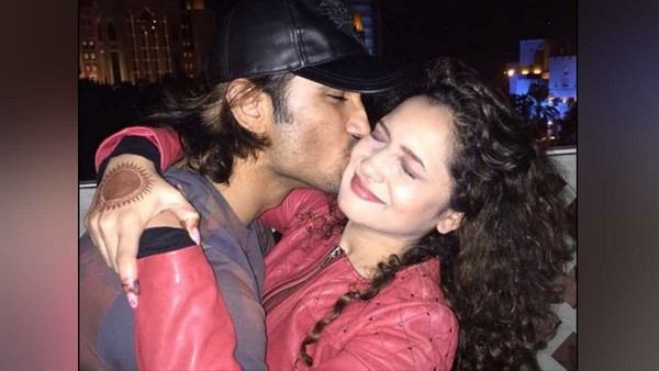 'ಯಾವಾಗಲು ನಿನ್ನ ಹೃದಯದಲ್ಲಿ ಇರುತ್ತೇನೆ' ಎಂದಿದ್ದ ಅಂಕಿತಾ 'ಯಾವಾಗಲು ನಿನ್ನ ಹೃದಯದಲ್ಲಿ ಇರುತ್ತೇನೆ' ಎಂದಿದ್ದ ಅಂಕಿತಾ