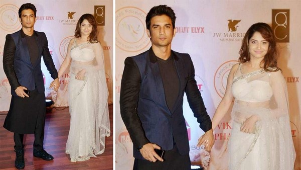 ಬ್ರೇಕ್ ಅಪ್ ಬಗ್ಗೆ ಬಹಿರಂಗ ಪಡಿಸಿದ ಸುಶಾಂತ್ ಬ್ರೇಕ್ ಅಪ್ ಬಗ್ಗೆ ಬಹಿರಂಗ ಪಡಿಸಿದ ಸುಶಾಂತ್