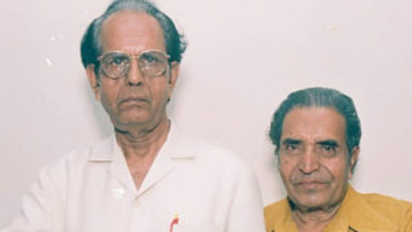 ರಾಜನ್-ನಾಗೇಂದ್ರ ಜೋಡಿ