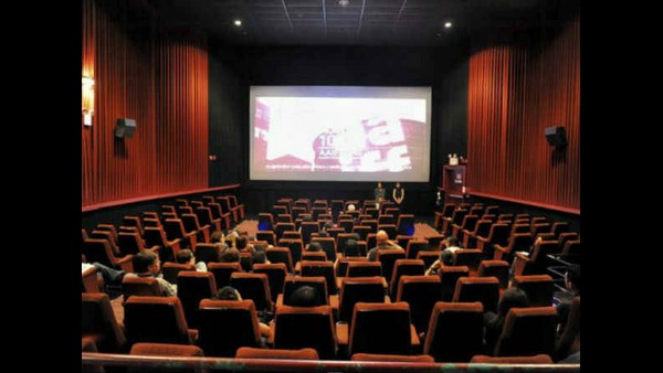 ಜಿಮ್ ಮತ್ತು ಚಿತ್ರಮಂದಿರ ತೆರೆಯಲು ಉತ್ಸುಕವಾಗಿದೆ ಸರ್ಕಾರ