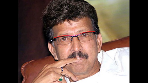 ರಾಜ್ ಕುಮಾರ್ ಯೋಗಪುರುಷ