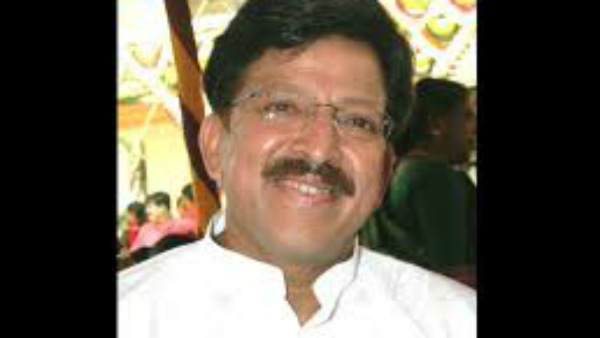 ನಾನು ಪ್ರಾರ್ಥನೆ ಮಾಡುತ್ತಿದ್ದೇನೆ