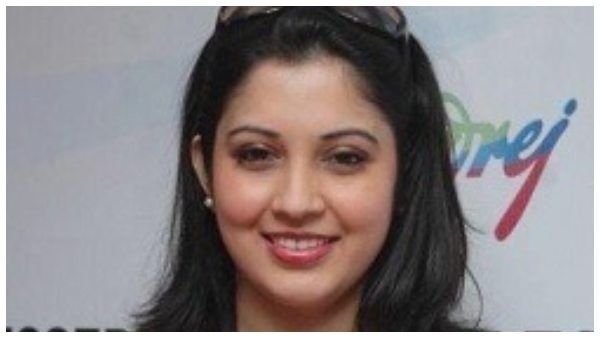 2013ರಲ್ಲಿ ಮದುವೆ