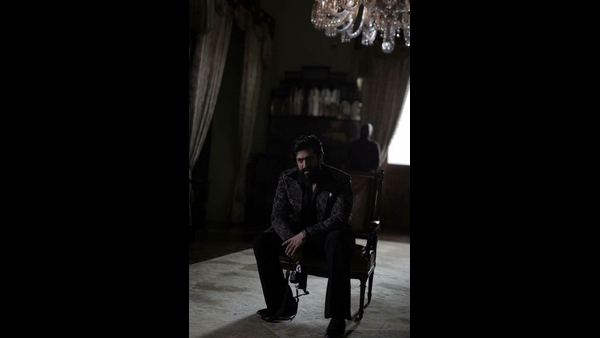 ಕೆಜಿಎಫ್ನ ಹೊಸ ಸ್ಟಿಲ್ ಕೆಜಿಎಫ್ನ ಹೊಸ ಸ್ಟಿಲ್