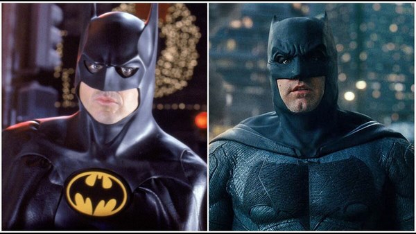 ಇಬ್ಬರು ಬ್ಯಾಟ್‌ಮ್ಯಾನ್‌ ಆಗಿ ಕಾಣಿಸಿಕೊಳ್ಳಲಿದ್ದಾರೆ!