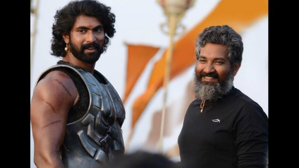 ರಾಣಾ ಆಪ್ತ ಗೆಳೆಯ ಮದುವೆಗೆ ಗೈರು