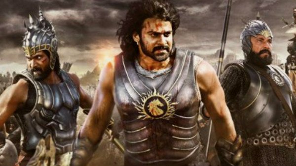 ಚೀನಾದಲ್ಲೂ ಇದ್ದಾರೆ ಪ್ರಭಾಸ್ ಅಭಿಮಾನಿಗಳು