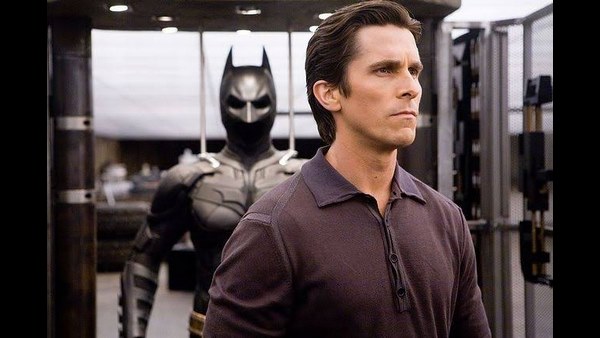 ಕ್ರಿಸ್ಟಿಯನ್ ಬಾಲೆ ಅತ್ಯುತ್ತಮ ಬ್ಯಾಟ್‌ಮ್ಯಾನ್