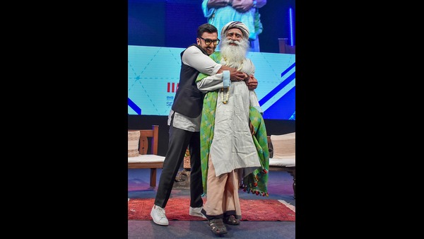 'ಅಧ್ಯಾತ್ಮದ ಬಗೆಗಿನ ಸಿನಿಮಾ ನೋಡುತ್ತಾರಾ ಜನ?'