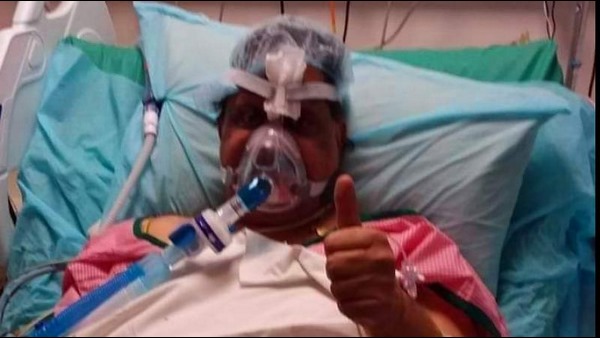 ವೈದ್ಯರು ಹೇಳಿರುವುದೇನು?