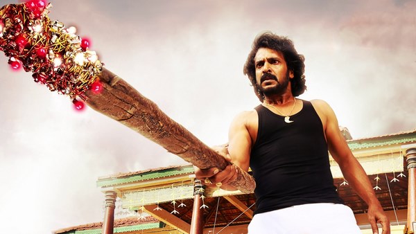 ಹೀರೋ or ವಿಲನ್?