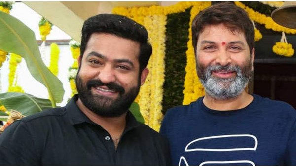 ಆರ್ಆರ್ಆರ್ ಬಳಿಕ ತ್ರಿವಿಕ್ರಮ್ ಜೊತೆಗೆ ಸಿನಿಮಾ ಆರ್ಆರ್ಆರ್ ಬಳಿಕ ತ್ರಿವಿಕ್ರಮ್ ಜೊತೆಗೆ ಸಿನಿಮಾ