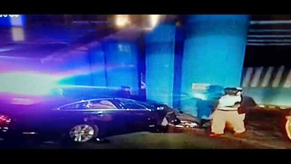 ಶರ್ಮಿಳಾ ಮಾಂಡ್ರೆ ಕಾರು ಅಪಘಾತ ಪ್ರಕರಣ ಶರ್ಮಿಳಾ ಮಾಂಡ್ರೆ ಕಾರು ಅಪಘಾತ ಪ್ರಕರಣ