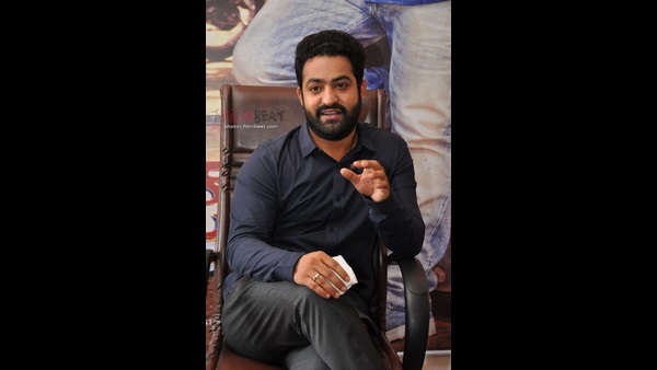 ಬೊಮ್ಮರಿಲ್ಲು ಸಿನಿಮಾವನ್ನು ಹೊಗಳಿದ್ದ ಜೂ.ಎನ್‌ಟಿಆರ್