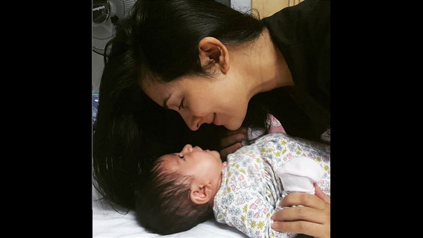 ಮಗನಿಗೆ ಯಾವ ಹೆಸರಿಡಲಿದ್ದಾರೆಂಬ ಕುತೂಹಲ