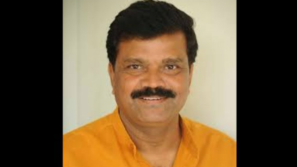 ಎಸ್.ಮಹೇಂದರ್ ನಿರ್ದೇಶಿಸಬೇಕಿದ್ದ ಸಿನಿಮಾ