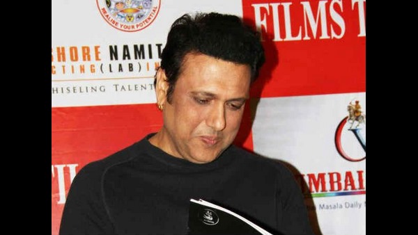 ಗೋವಿಂದ ಕೊಟ್ಟಿದ್ದಾರೆ ಸಾಕಷ್ಟು ಫ್ಲಾಪ್