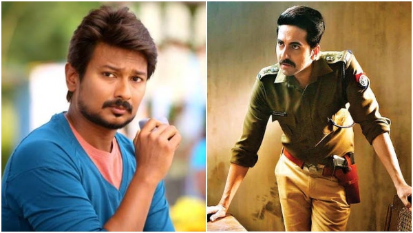 ಆಯುಷ್ಮಾನ್ ಪಾತ್ರದಲ್ಲಿ ಸ್ಟಾಲಿನ್